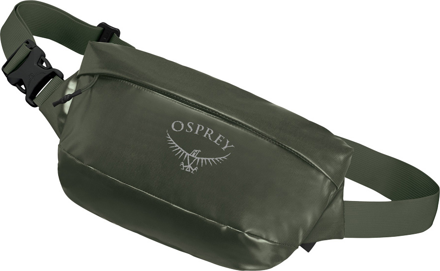 Osprey Transporter Waist Pack/Bum Bag