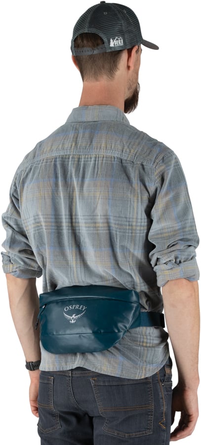 Osprey Transporter Waist Pack/Bum Bag