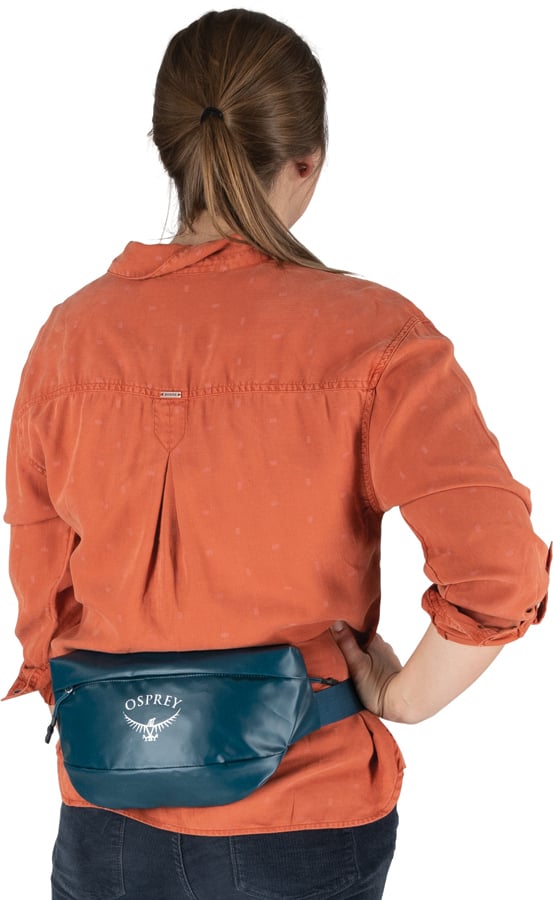 Osprey Transporter Waist Pack/Bum Bag