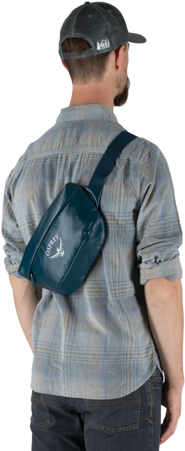 Osprey Transporter Waist Pack/Bum Bag