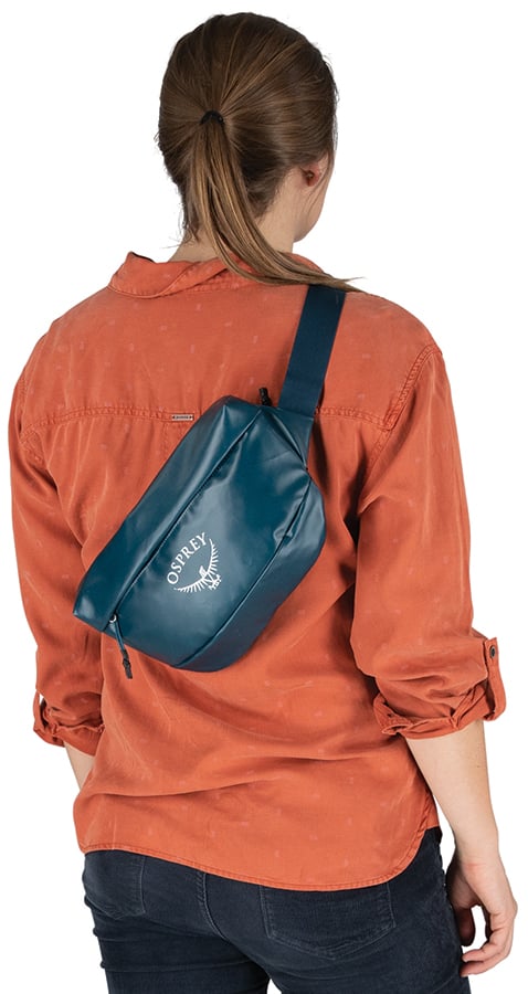 Osprey Transporter Waist Pack/Bum Bag