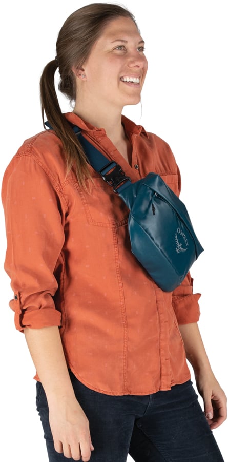 Osprey Transporter Waist Pack/Bum Bag