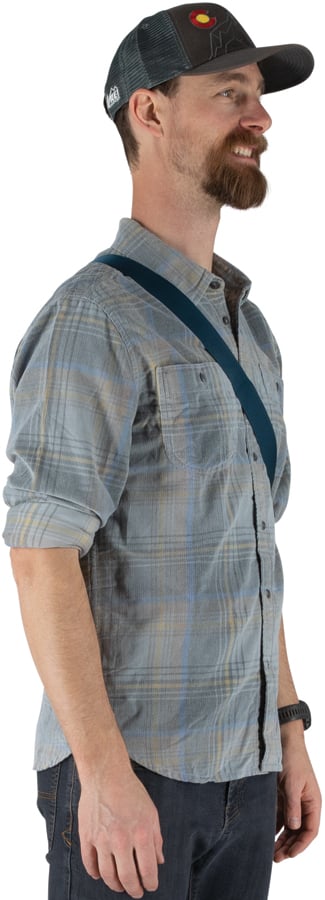 Osprey Transporter Waist Pack/Bum Bag