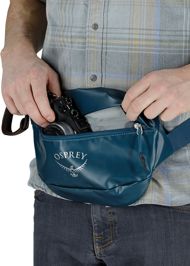 Osprey Transporter Waist Pack/Bum Bag