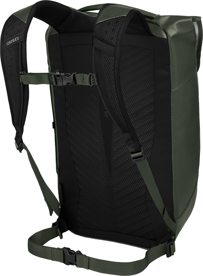 Osprey Transporter Flap 20 Day Pack/Backpack