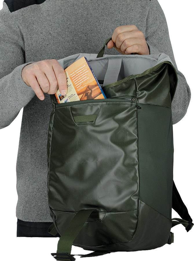 Osprey Transporter Flap 20 Day Pack/Backpack