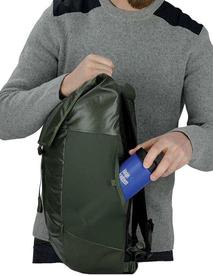 Osprey Transporter Flap 20 Day Pack/Backpack