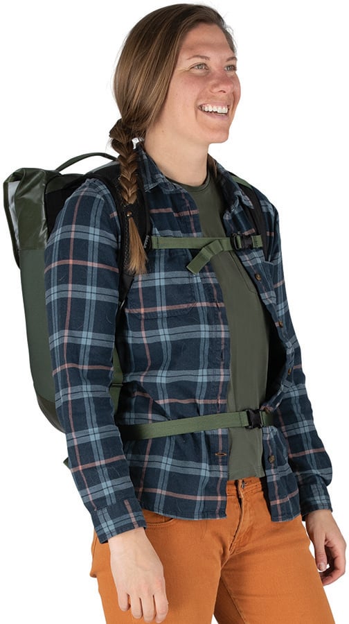 Osprey Transporter Flap 20 Day Pack/Backpack