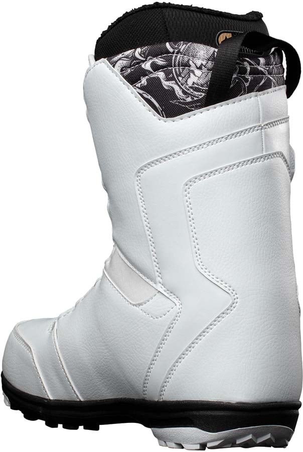 Nidecker Helios APX Snowboard Boots 2022 | Absolute-Snow