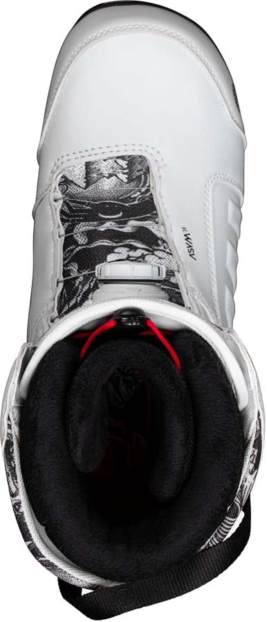 Nidecker Helios APX Snowboard Boots 2022