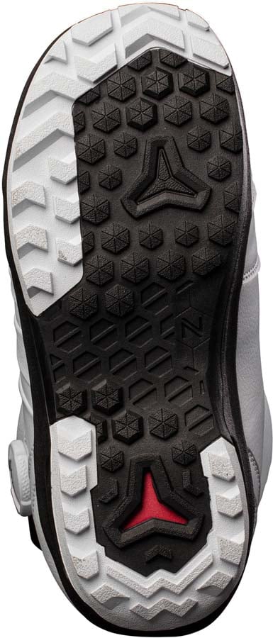 Nidecker Helios APX Snowboard Boots 2022