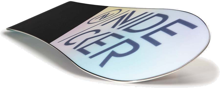 Nidecker Ora Women's All-Mountain Snowboard