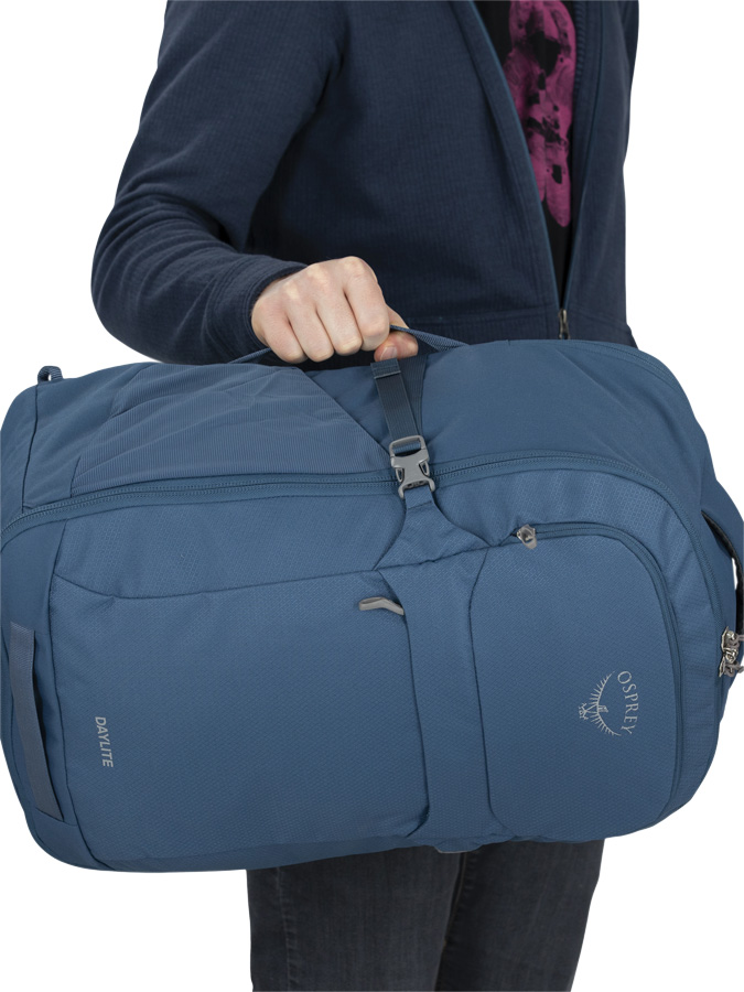 Osprey Daylite Carry-On Travel Backpack