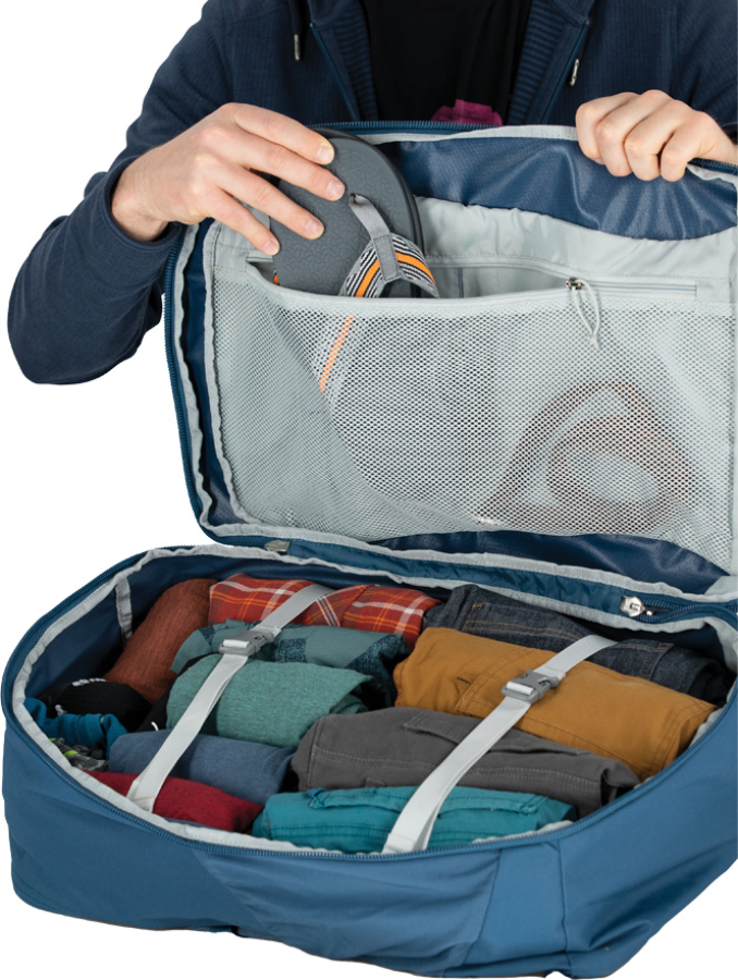 Osprey Daylite Carry-On Travel Backpack