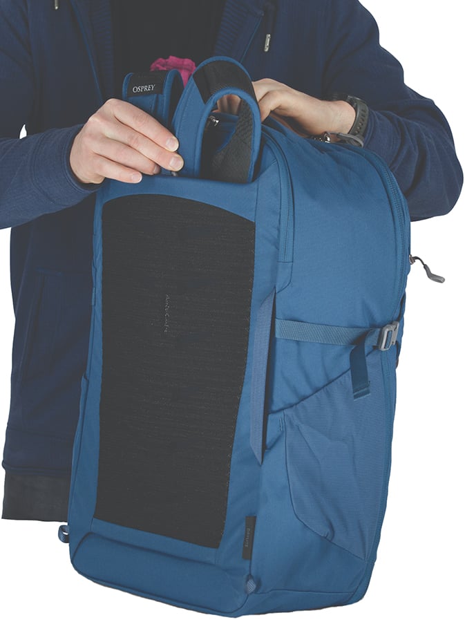 Osprey Daylite Carry-On Travel Backpack