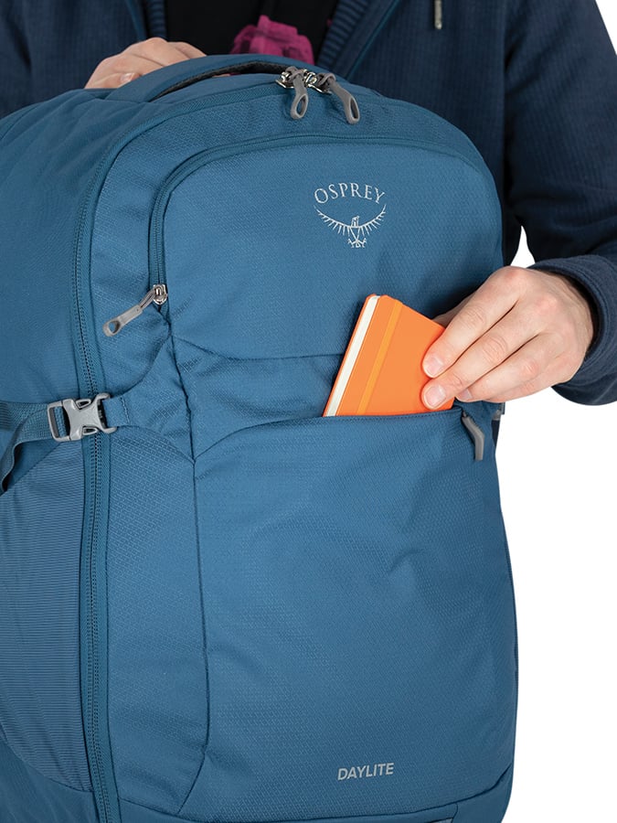 Osprey Daylite Carry-On Travel Backpack