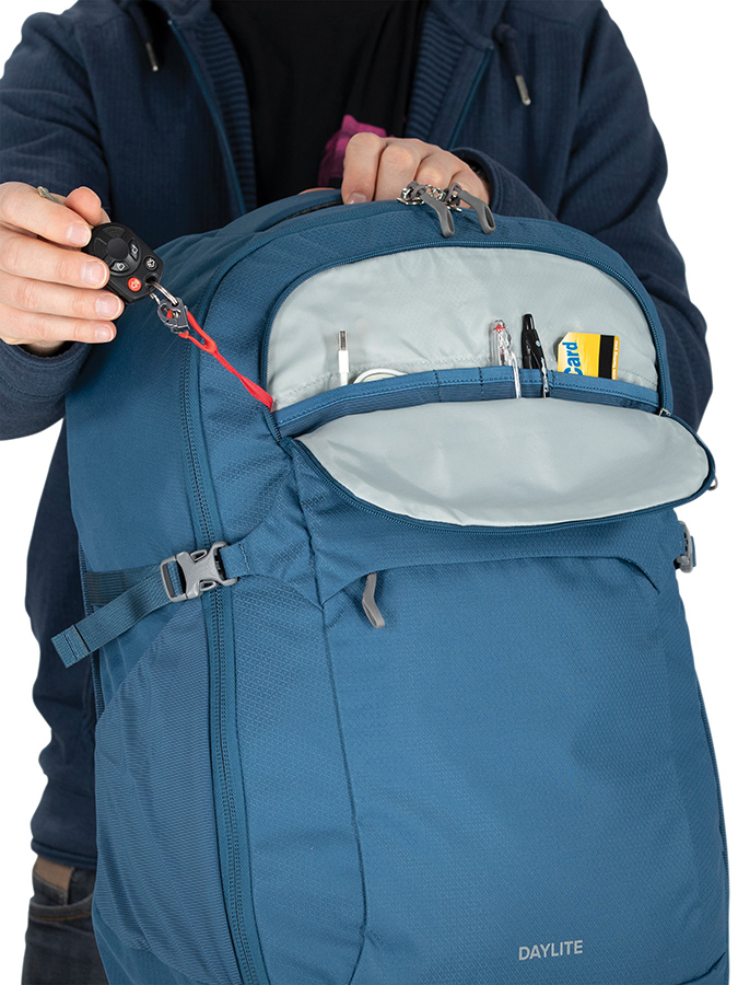 Osprey Daylite Carry-On Travel Backpack