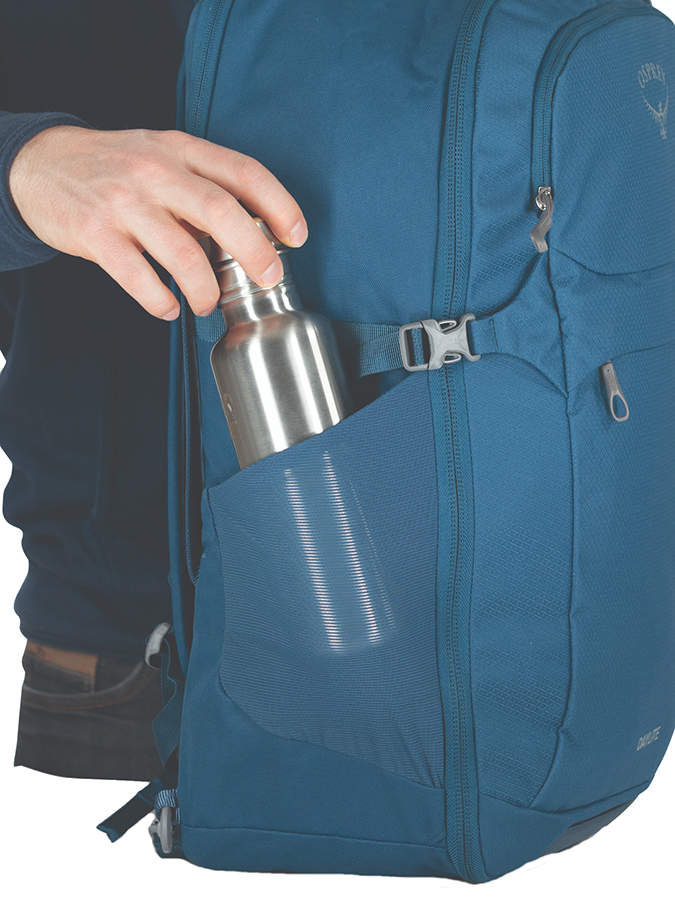 Osprey Daylite Carry-On Travel Backpack