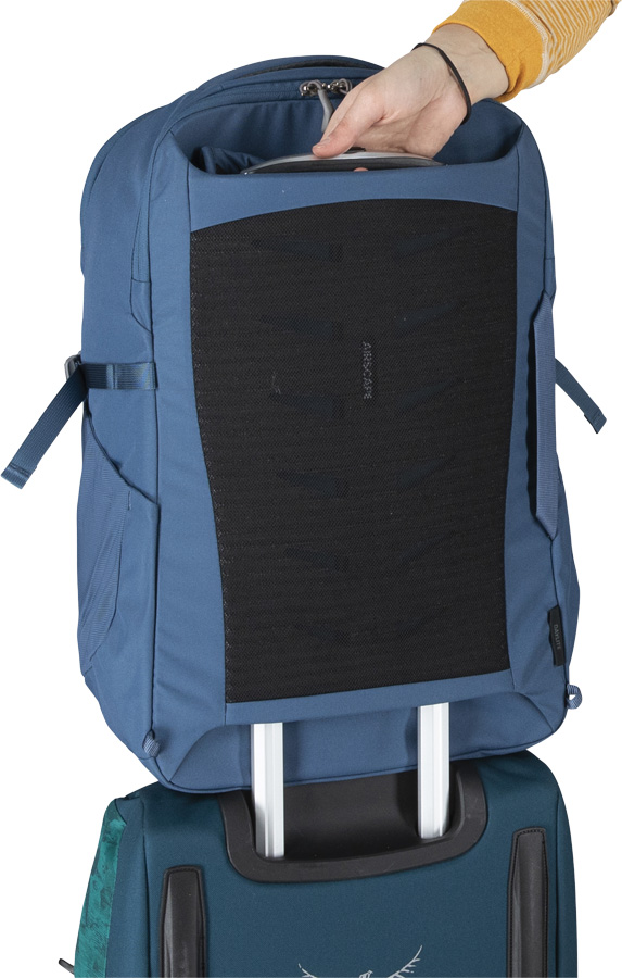 Osprey Daylite Carry-On Travel Backpack