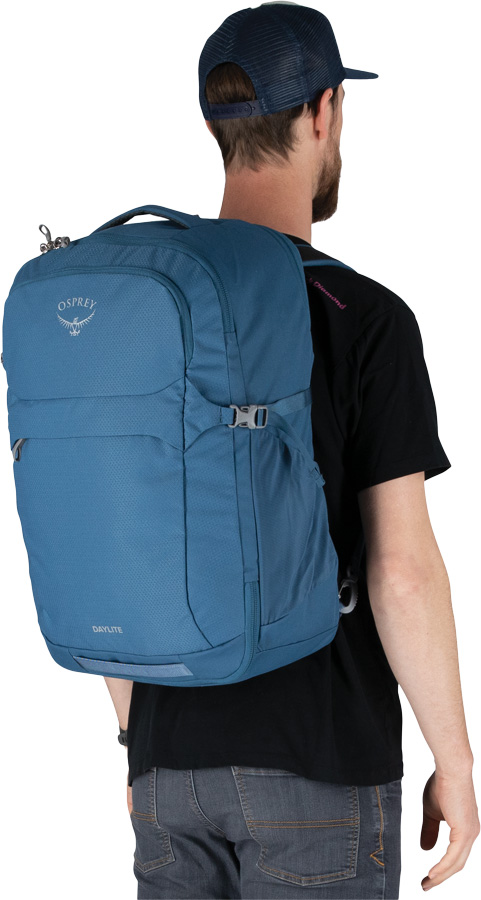 Osprey Daylite Carry-On Travel Backpack