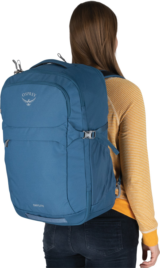 Osprey Daylite Carry-On Travel Backpack
