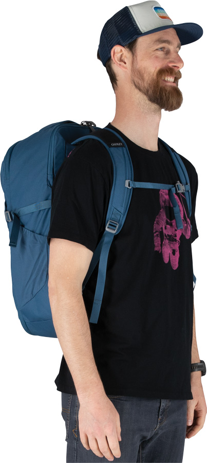 Osprey Daylite Carry-On Travel Backpack