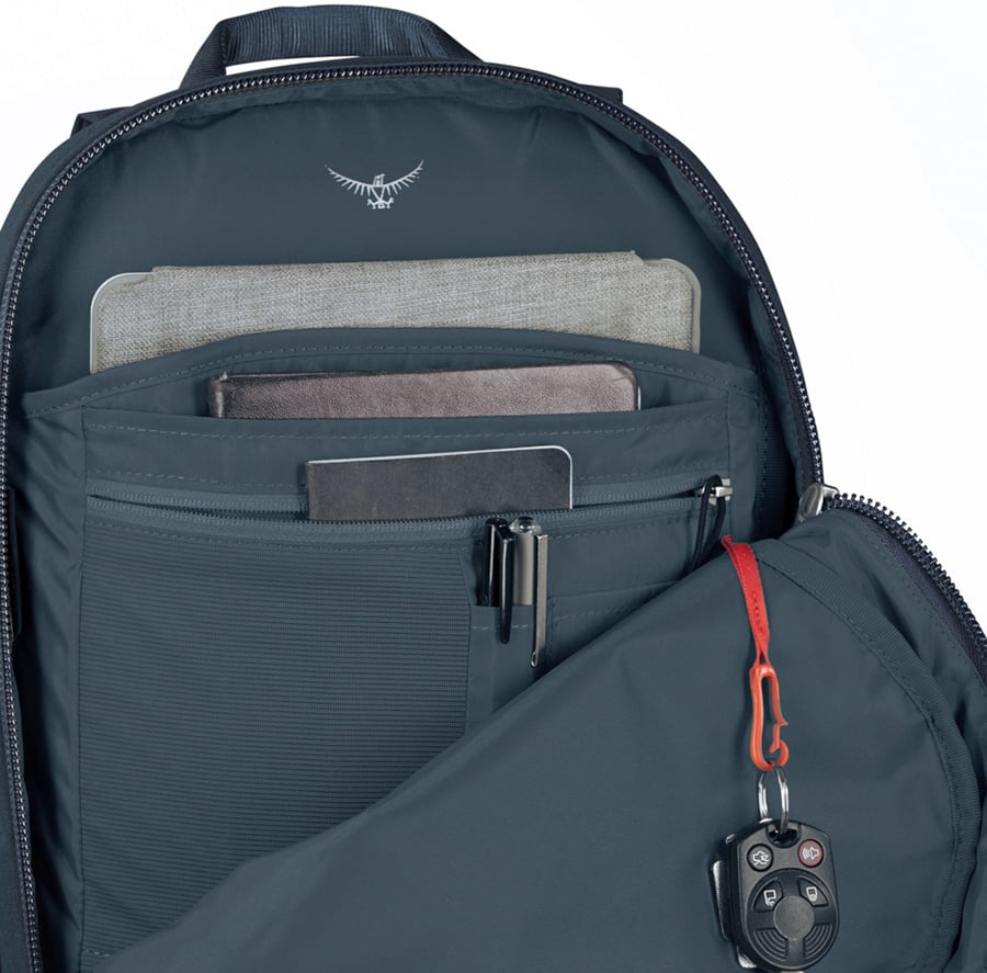Osprey Arcane Small Day 10 Everyday Backpack