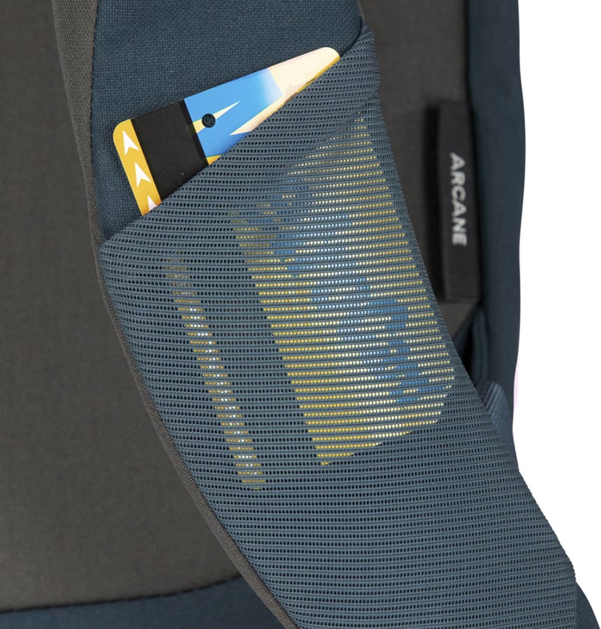 Osprey Arcane Small Day 10 Everyday Backpack