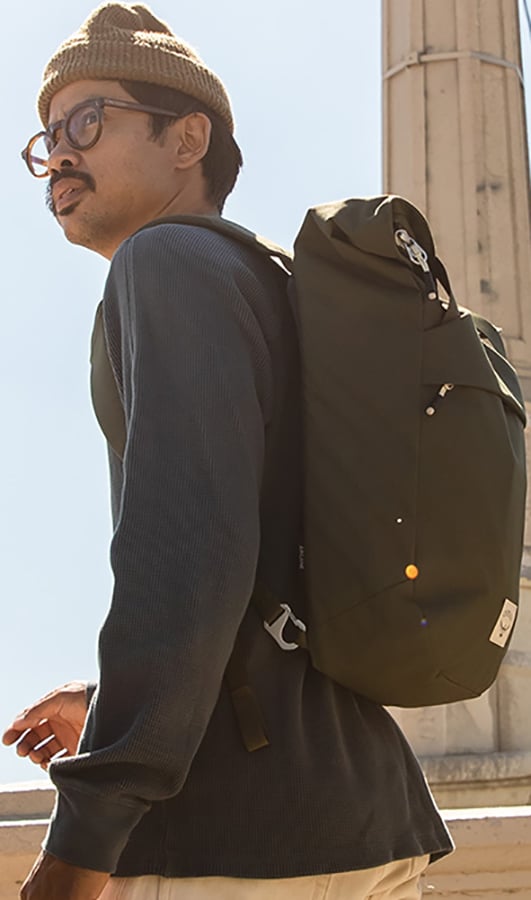Osprey Arcane Small Day 10 Everyday Backpack