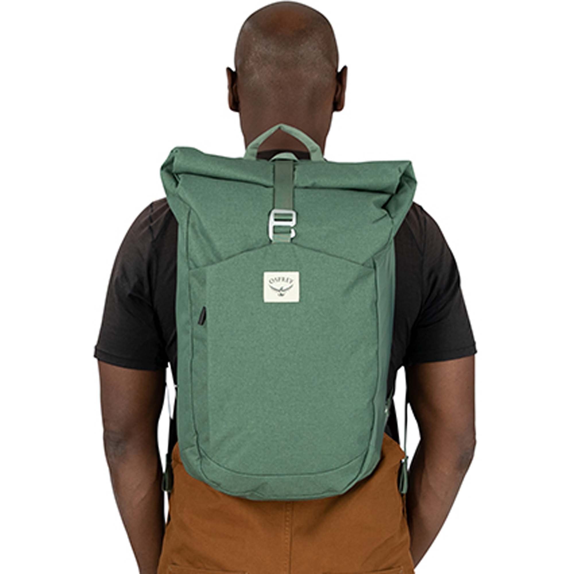 Osprey Arcane Roll Top 22 Day Pack/Everyday Backpack