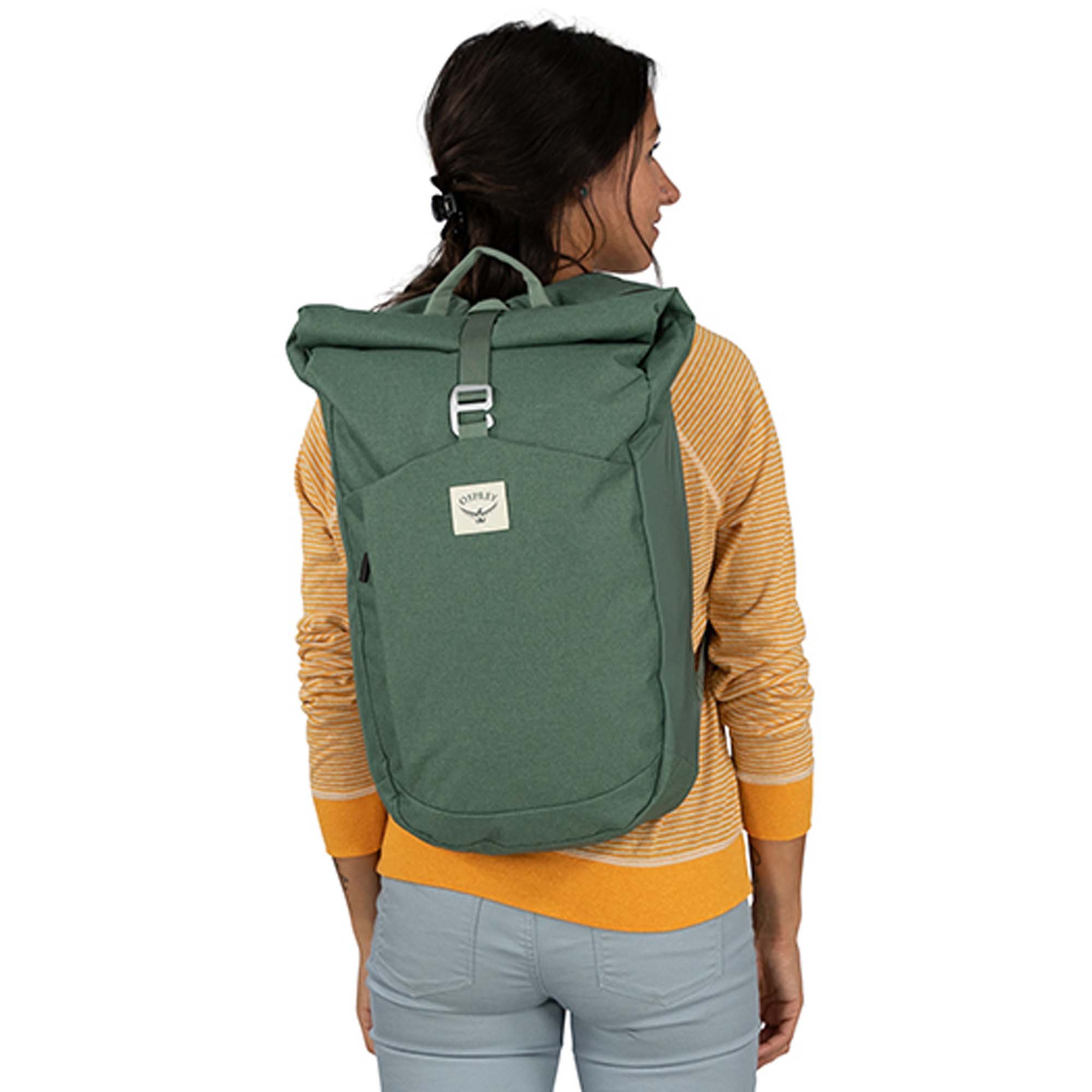 Osprey Arcane Roll Top 22 Day Pack/Everyday Backpack