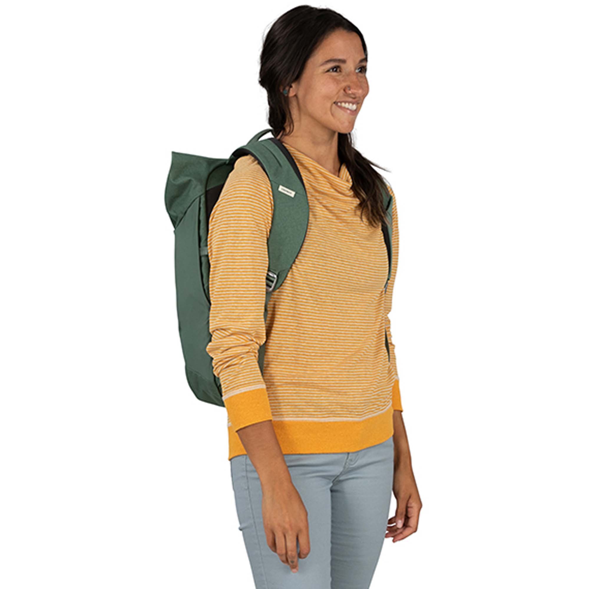 Osprey Arcane Roll Top 22 Day Pack/Everyday Backpack