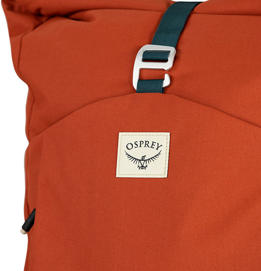 Osprey Arcane Roll Top 22 Day Pack/Everyday Backpack