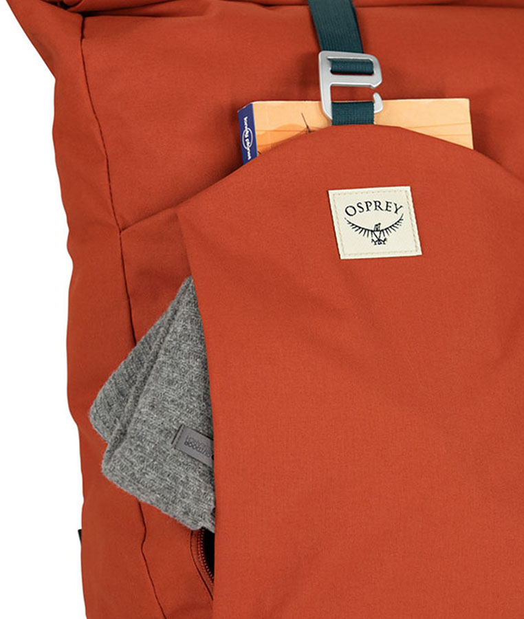 Osprey Arcane Roll Top 22 Day Pack/Everyday Backpack