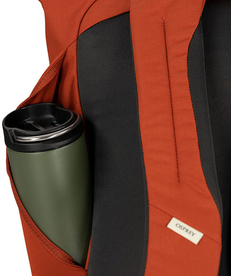 Osprey Arcane Roll Top 22 Day Pack/Everyday Backpack