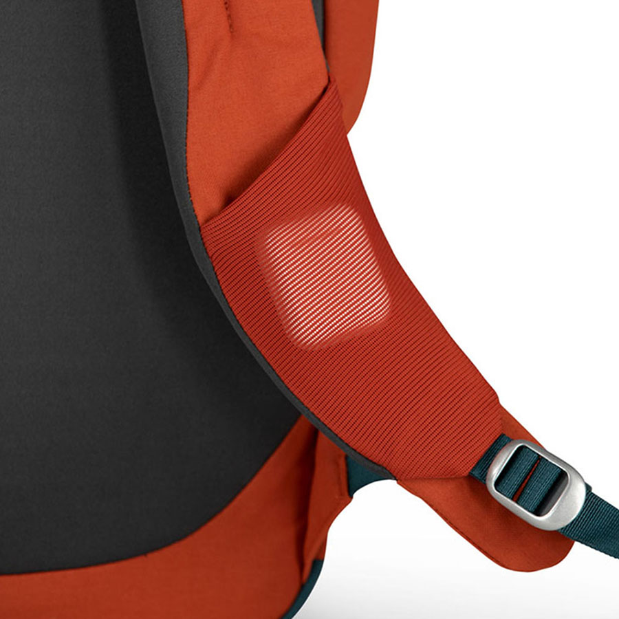 Osprey Arcane Roll Top 22 Day Pack/Everyday Backpack