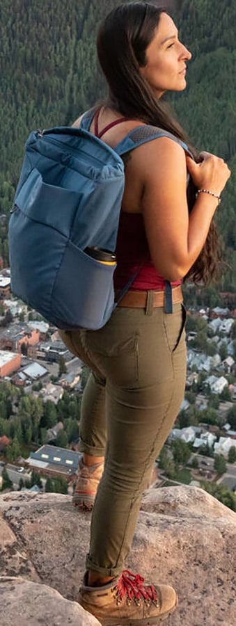 Osprey Daylite Tote Bag Backpack/Day Pack