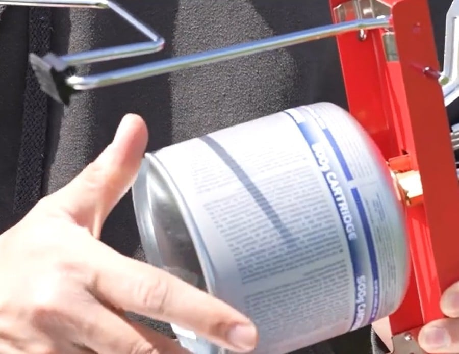 Robens Fire Bee Backpacking & Camping Stove