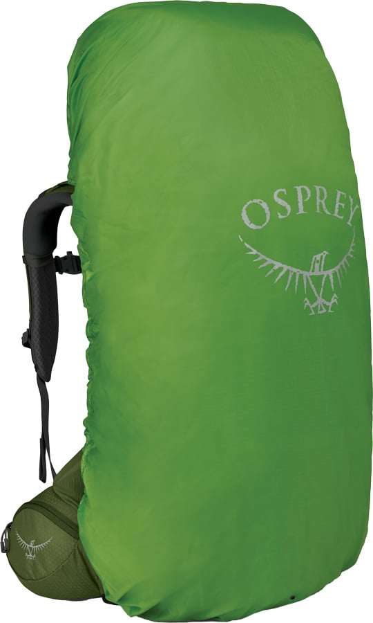 Osprey Aether 55L Trekking Backpack