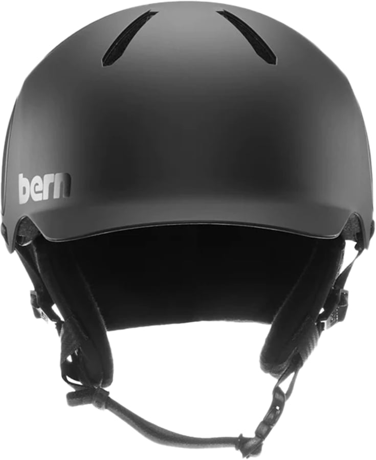 Bern Watts 2.0 MIPS Helmets | Absolute-Snow