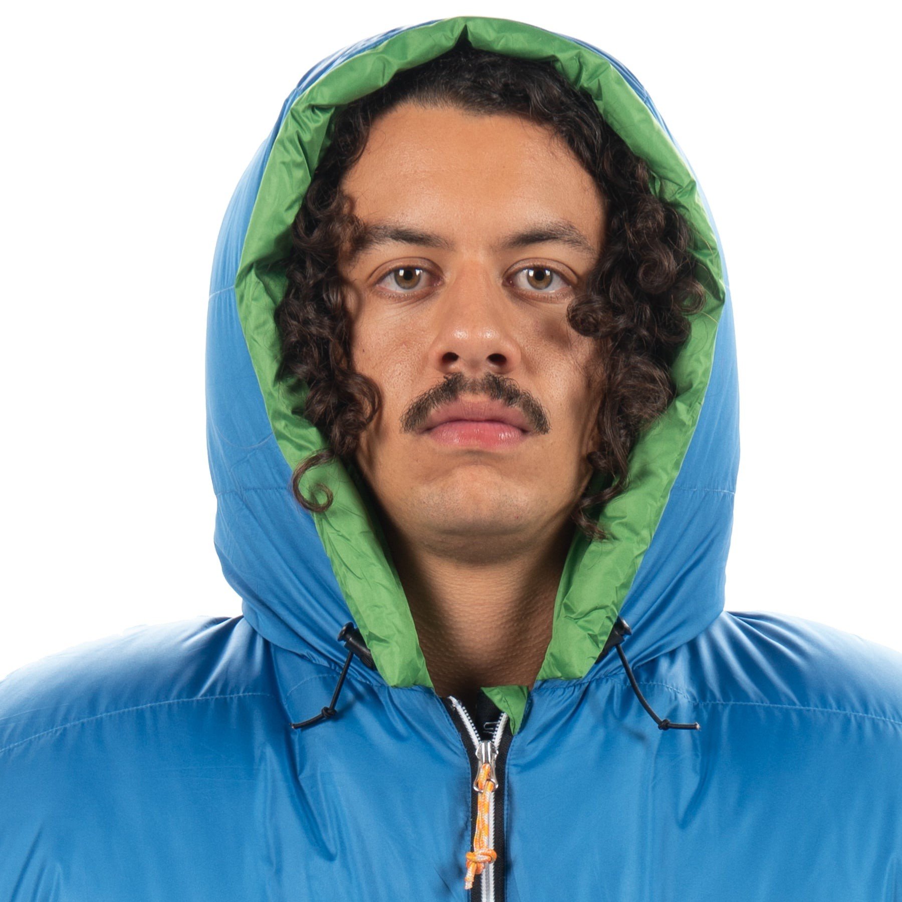 Poler Zonker Napsack Down Insulated Jacket/Sleeping Bag