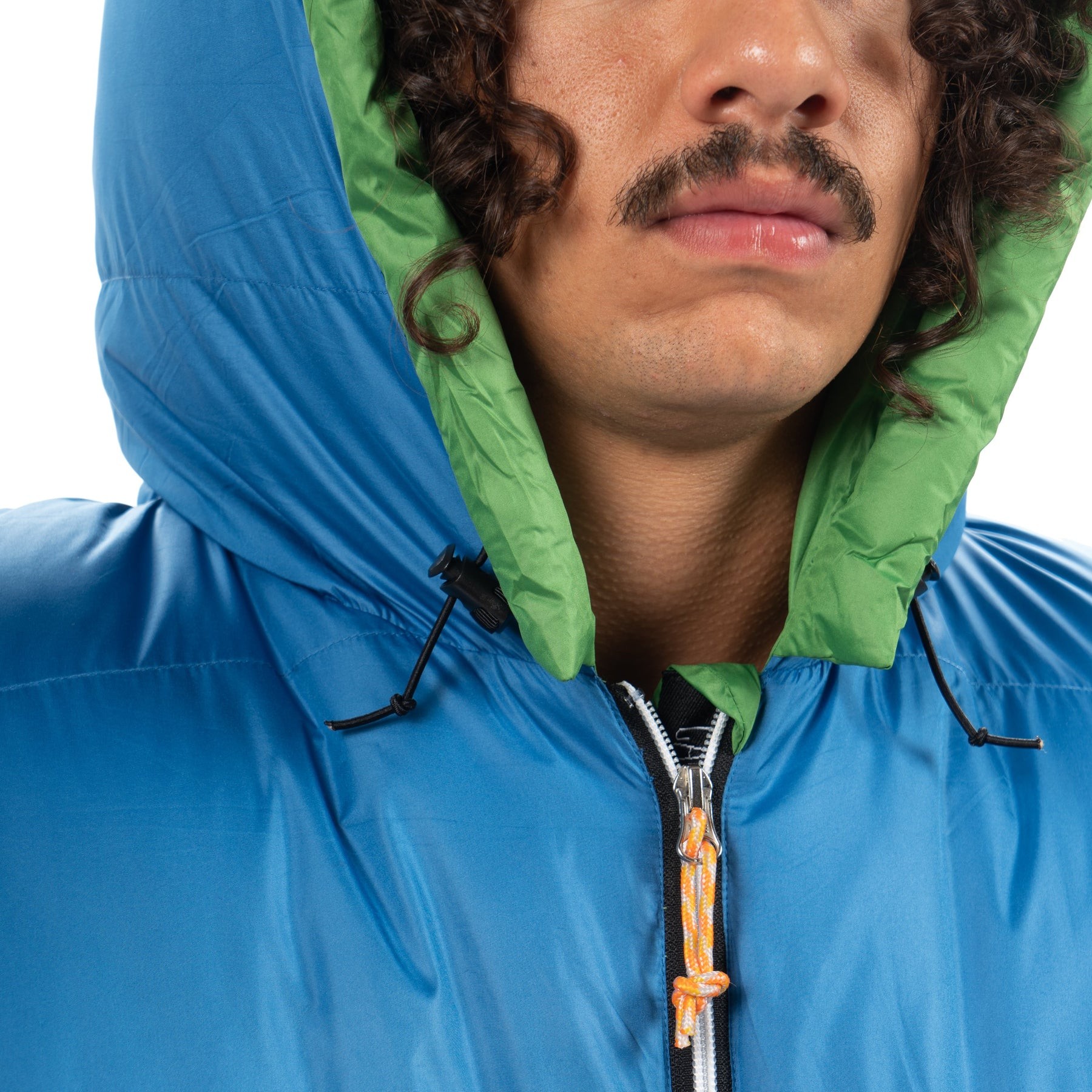 Poler Zonker Napsack Down Insulated Jacket/Sleeping Bag