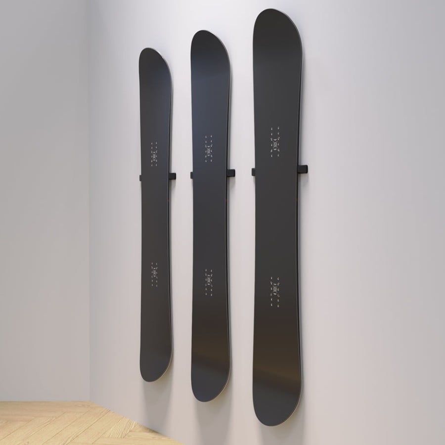 Union Wall Mount Snowboard Holder