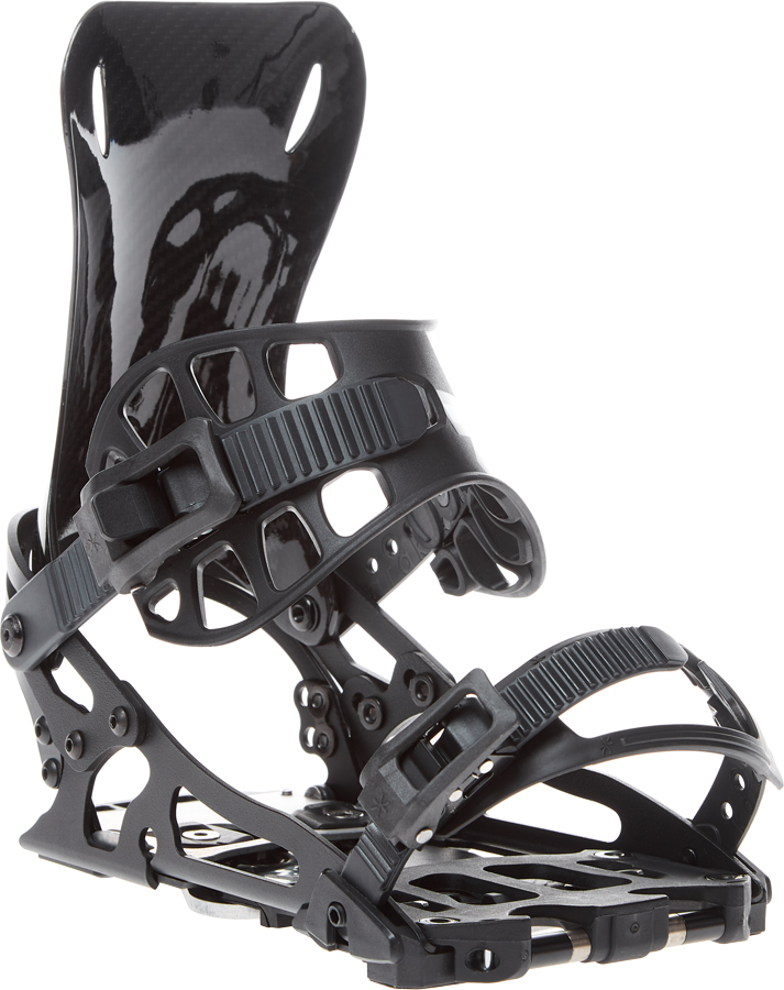 Karakoram Prime Straightline Splitboard Binding Package