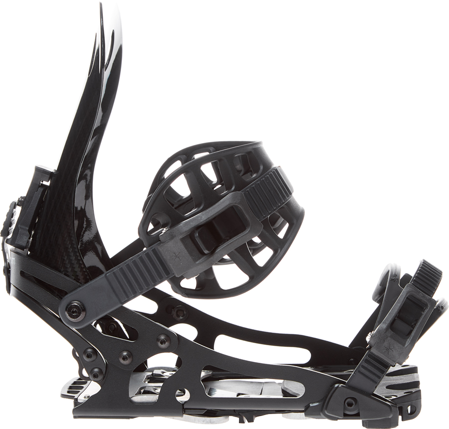 Karakoram Prime Straightline Splitboard Binding Package