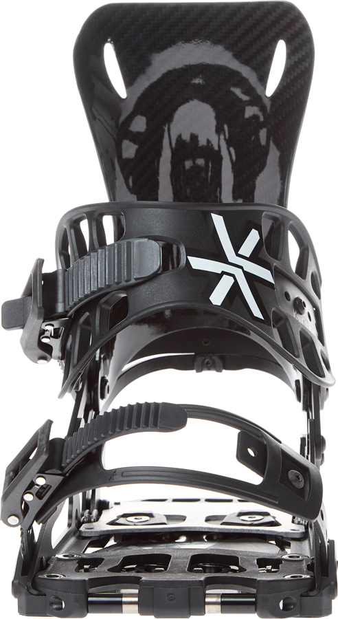 Karakoram Prime Straightline Splitboard Binding Package