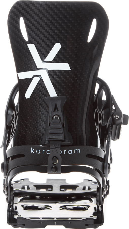 Karakoram Prime Straightline Splitboard Binding Package