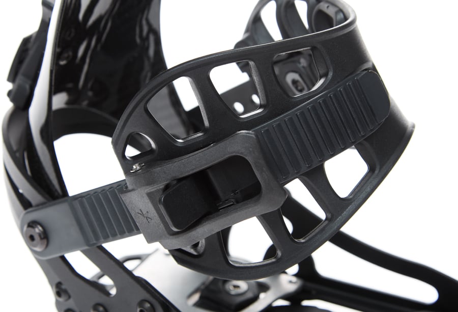 Karakoram Prime Straightline Splitboard Binding Package