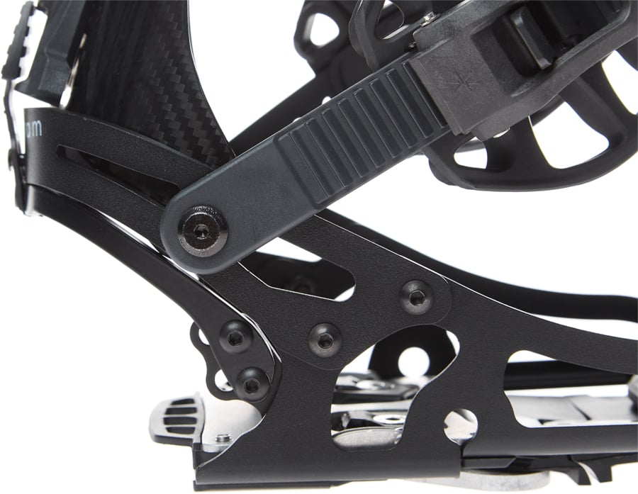 Karakoram Prime Straightline Splitboard Binding Package