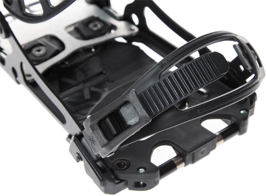 Karakoram Prime Straightline Splitboard Binding Package